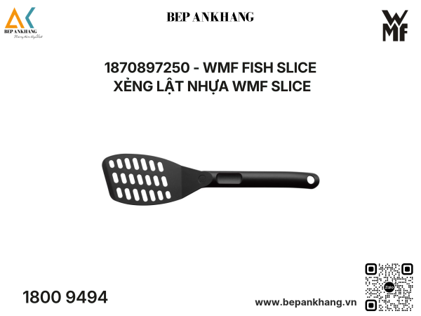 1870897250 - WMF FISH SLICE - Xẻng lật nhựa WMF SLICE